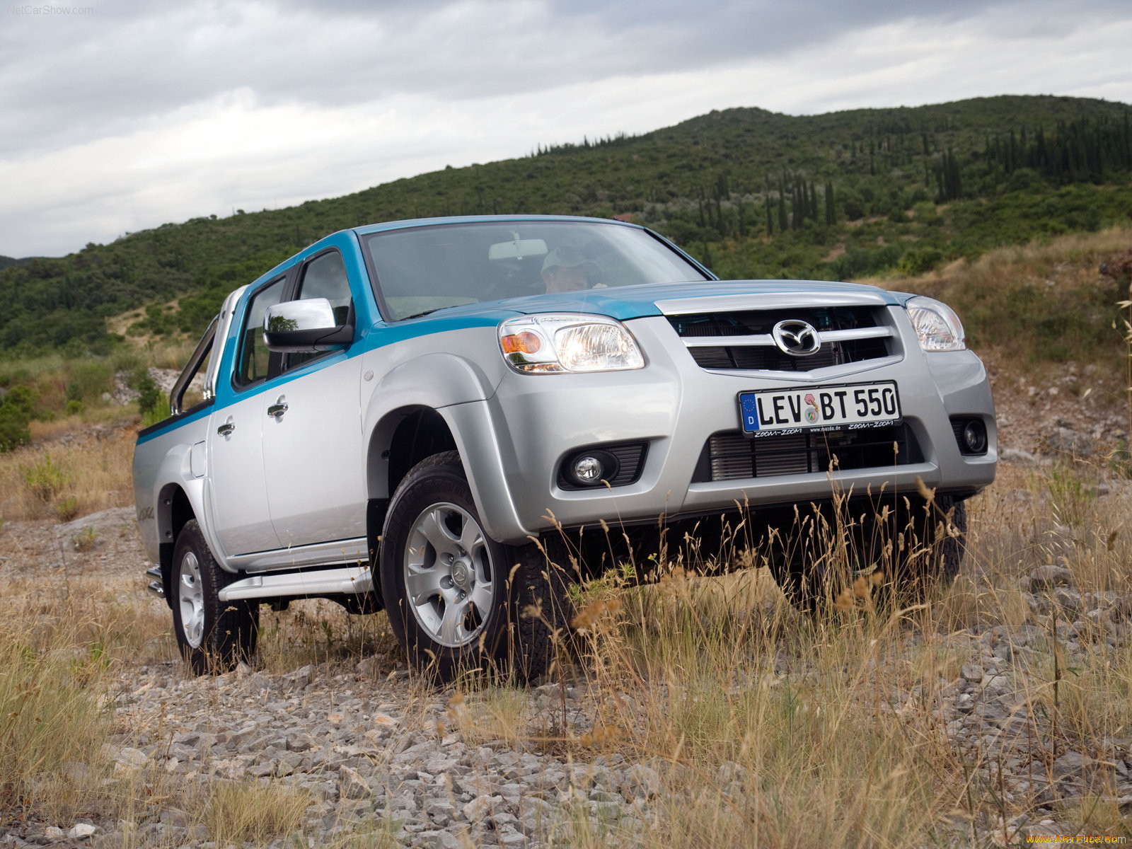 mazda, bt, 50, 2009, 